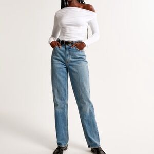 Abercrombie & Fitch Jeans